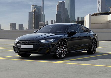 Audi S7 Sportback TDI tiptronic Laser VC B&O 360°