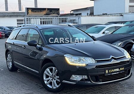 Citroën C5 Tourer EXCLUSIVE NAVI+LED+MASSAGE+T.LEDER+PDC