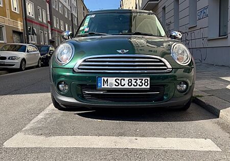 Mini Cooper Clubman Cooper R55