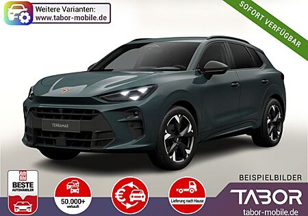 Cupra Terramar DSG EdgeP SHZ eHk Kam ACC 19" UVP-29%*