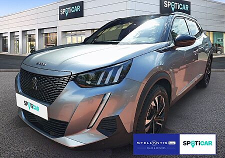 Peugeot 2008 Elektro GT NAVI KAMERA SITZHZG EPH