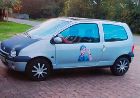 Renault Twingo Initiale 1.2 Initiale