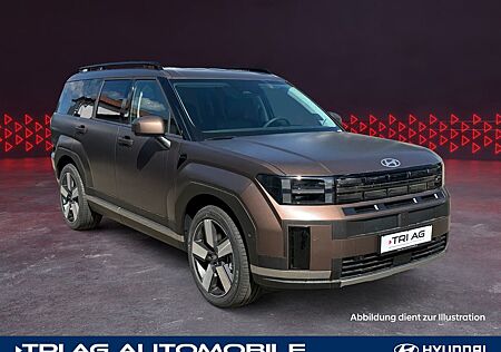 Hyundai Santa Fe Signature HEV 7-Sitzer Automatik 4WD Ko