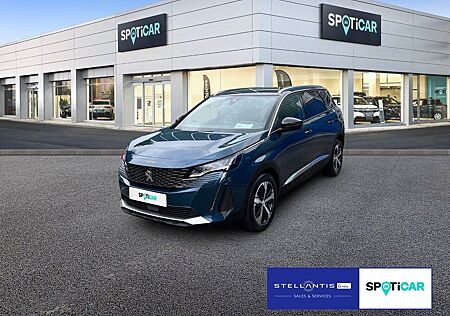 Peugeot 5008 1.5 BlueHDi 130 Allure Pack (EURO 6d)