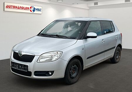 Skoda Fabia 1.2 Ambiente Klima