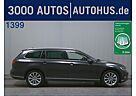 VW Passat Volkswagen Var. 2.0 TDI Highline Navi AID ACC AHK