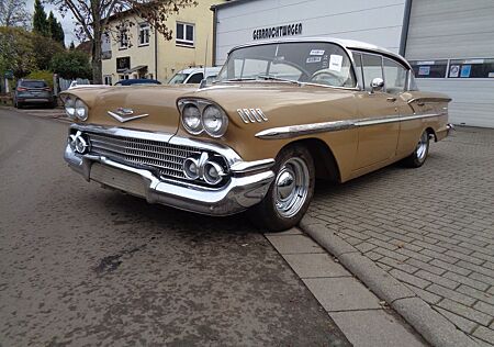 Chevrolet Bel Air V8 Biscayne Servol. Automatik