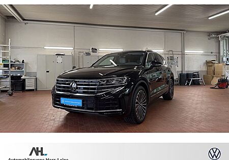 VW Touareg Volkswagen Elegance 3.0 V6 TDI 4M *AHK*PANO*NAVI*Hu