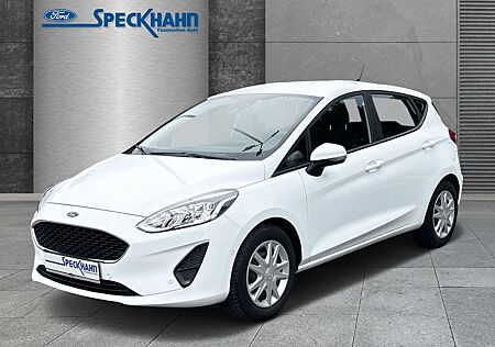 Ford Fiesta Cool & Connect 1.1 PDCv+h SHZ LenkradHZG