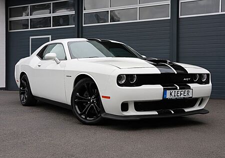 Dodge Challenger R/T 5.7/Sitzheizung/CarPlay/KAMERA/20