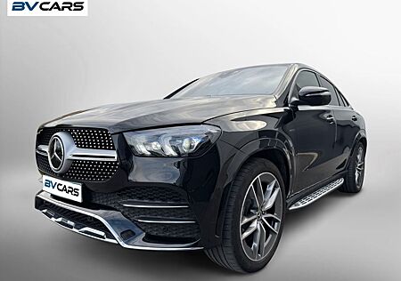 Mercedes-Benz GLE 350 de 4Matic Coupe AMG L/3,5T/Massage/Distr