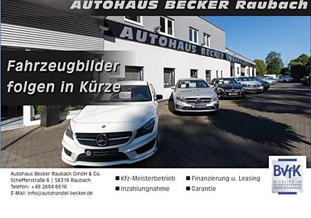 Mercedes-Benz A 200 Progres. Advanced *Volldigitales Display