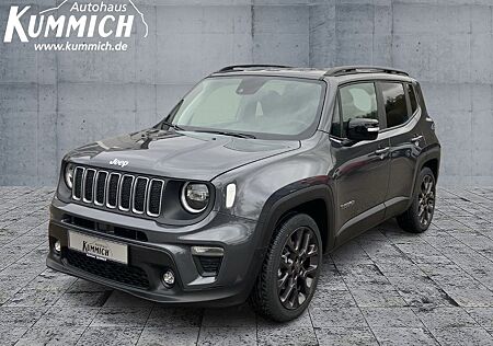 Jeep Renegade e-Hybrid MY23 S-Edition, Navi, Kamera,