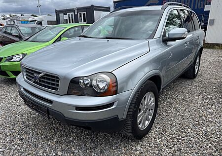 Volvo XC 90 D5 ,Leder,Navi ,7 Sitze !