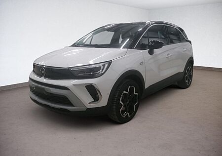Opel Crossland X Crossland 1.2 Automatik Elegance