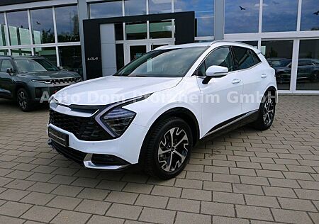 Kia Sportage 1,6T 48V DCT Spirit /UVO/FWD