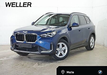 BMW X1 sDrive20i 459,-/0Anz DAPro PANO HUD AHK SpoSi