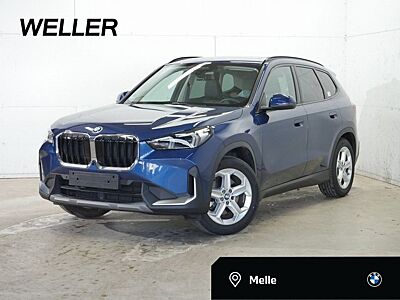 BMW X1 sDrive20i 459,-/0Anz DAPro PANO HUD AHK SpoSi