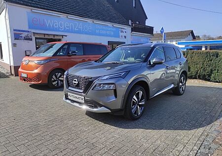 Nissan X-Trail e-Power e-4orce Tekna 4x4