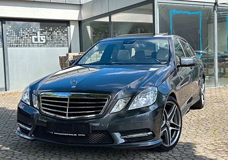 Mercedes-Benz E 220 E220 CDI Avantgarde AMG DESIGNO