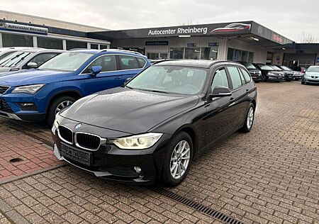 BMW 316i 316 Baureihe 3 Touring Aut. Navi Allu Tüv