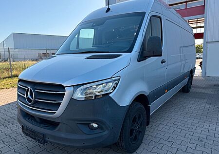 Mercedes-Benz Sprinter III VOLL RWD/AWD 311/315/317/319 CDI
