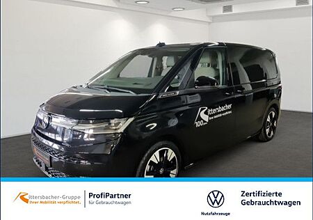 VW T7 Multivan Volkswagen Multivan Life Motor: 1,5 l eHybrid OPF 4MOTION