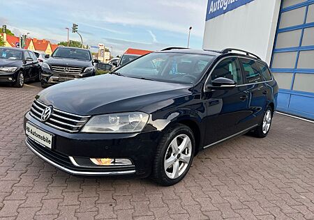 VW Passat Variant Volkswagen Comfortline BlueMotion