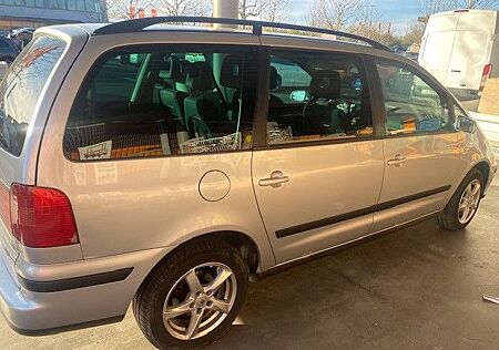 Seat Alhambra 2.0 TDI CR Ecomotive 103kW Referenc...