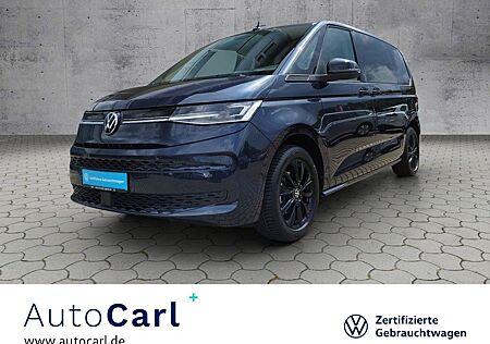 VW T7 Multivan Volkswagen Multivan T7 Life 2.0 TDI DSG NAV/MATRIX/HUD KLIM