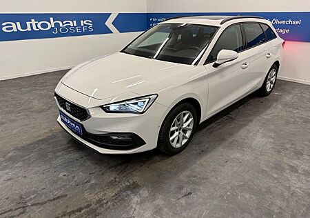 Seat Leon Sportstourer Style 2.0 TDI AHK LED