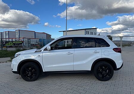 Suzuki Vitara 1.4 Mild-Hybrid 1J GARANTIE