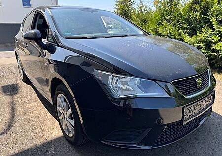 Seat Ibiza 1.4 16V Limousine 5 Türren Klima