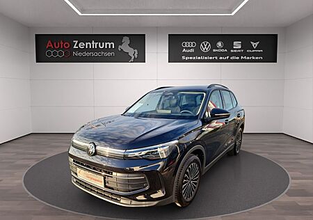 VW Tiguan Volkswagen 2.0 TDI NEUES MODELL HeadUP*TOP ANGEBOT