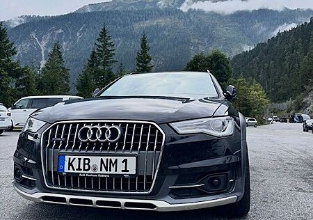 Audi A6 Allroad 3.0 TDI quattro 235kW tiptronic -