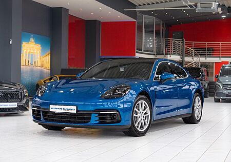 Porsche Panamera 4S*LUFTF.*PANO*14-WEGE*HiFi*CARBON*1.HD