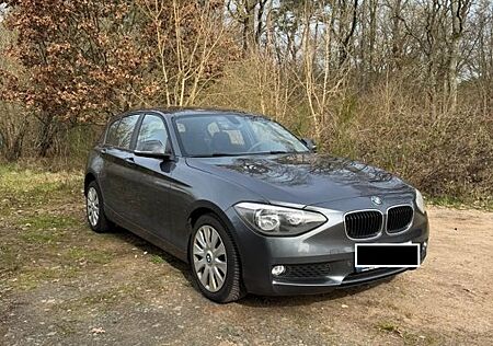 BMW 116i -