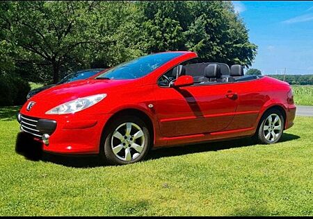 Peugeot 307 CC Tendance 140 Tendance