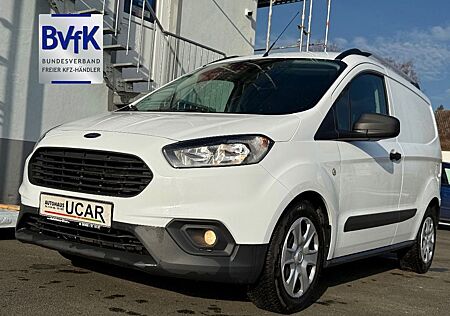 Ford Transit Courier 1,0 EcoBoost Trend 1. Hand TÜV