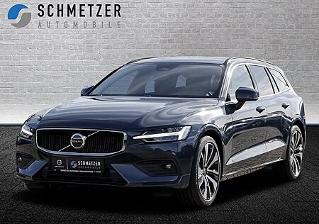 Volvo V60 +B3+CORE+Benzin+NAVI+LM+SHZ+BLUET+KAMERA+LKHZ