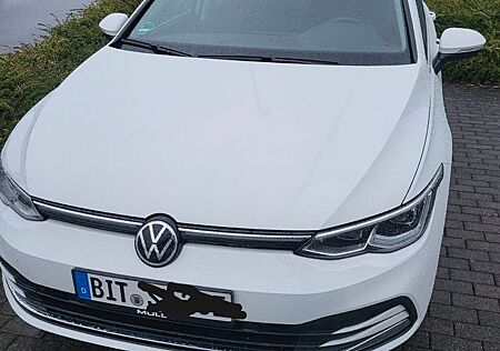 VW Golf Volkswagen 1.4 eHybrid OPF DSG GTE GTE