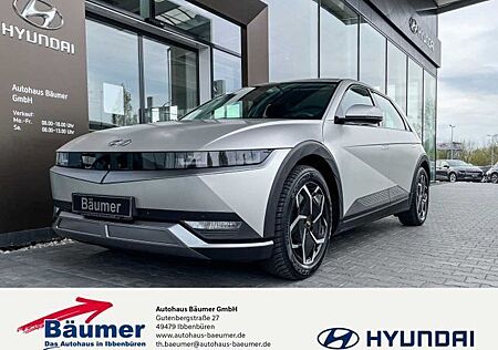 Hyundai IONIQ 5 58kWh DYNAMIQ-Paket inkl.Wärmepumpe