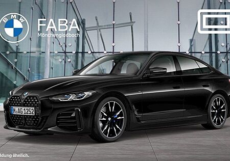 BMW M440i xDrive Gran Coupé Head-Up HK HiFi DAB GSD