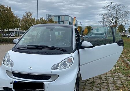 Smart ForTwo coupé