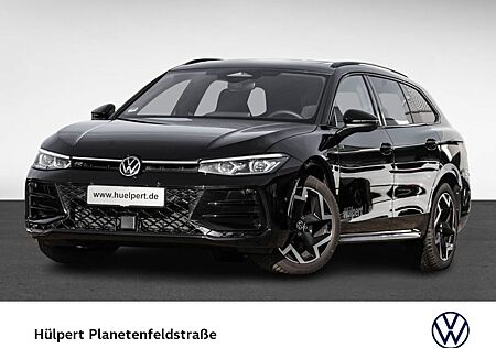 VW Passat Variant Volkswagen 2.0 TDI R-LINE DSG STANDHZG PANO