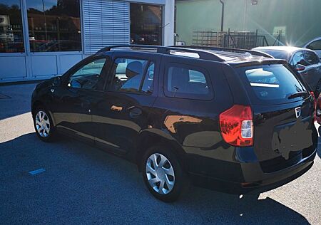 Dacia Logan MCV Blue dCi 95 Comfort Comfort