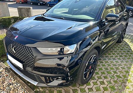 DS Automobiles DS7 Crossback DS7 (Crossback) BlueHDi 180 Performance Line...