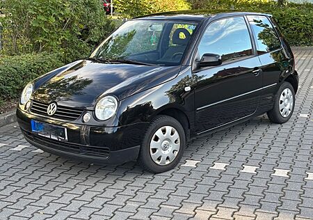 VW Lupo Volkswagen 1.0 - TÜV 06/27 - Winterreifen