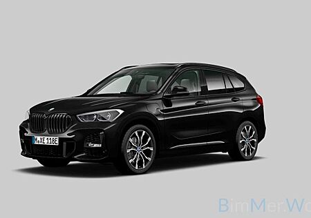 BMW X1 xDrive 25e M Sport HUD KAM PANO AHK Harman