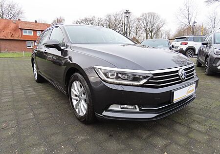 VW Passat Variant Volkswagen 1,5 TSI Comfortline